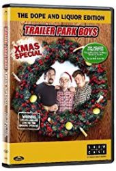 Trailer Park Boys: Xmas Special